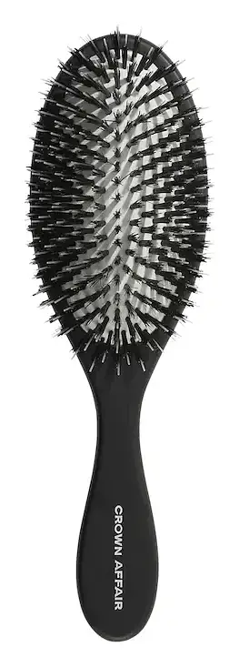 Crown Affair The Brush No. 001