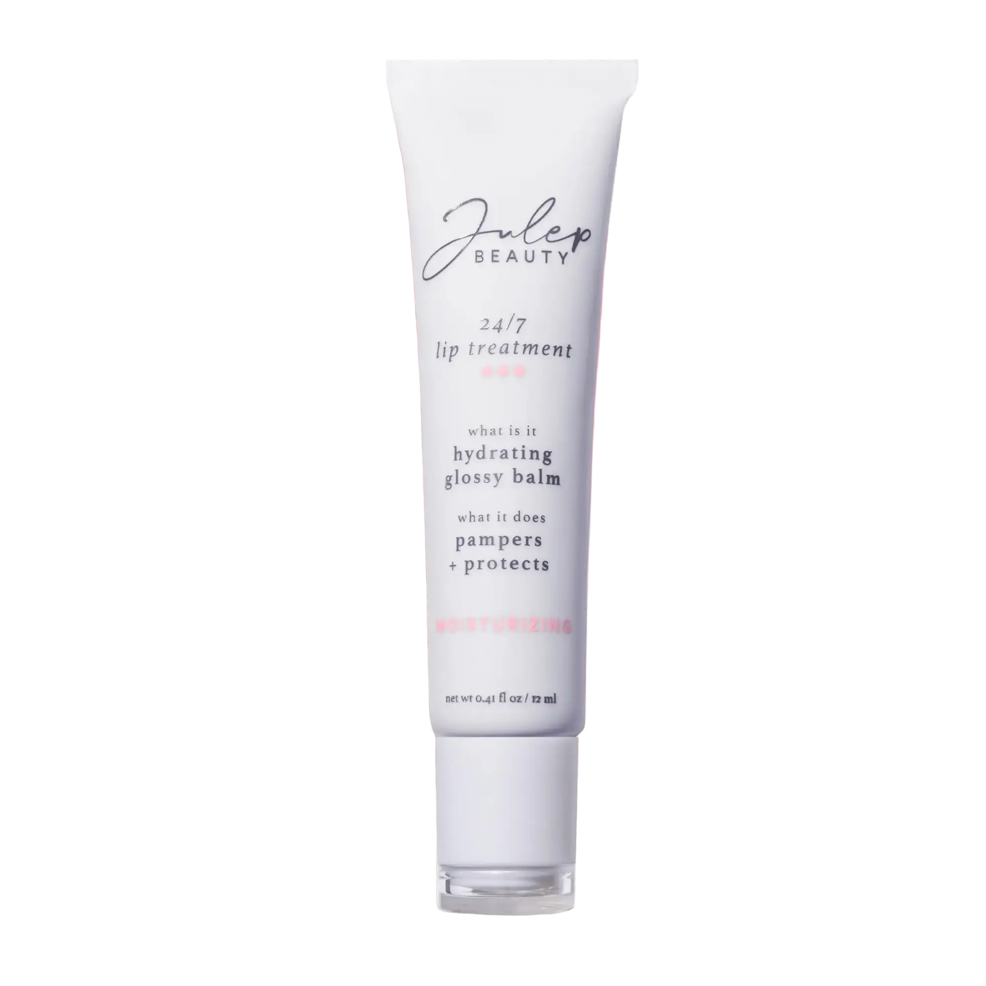 Julep 24/7 Lip Treatment Barely There