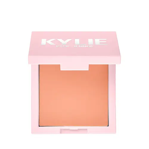Kylie Cosmetics Pressed Blush Powder Kitten Baby
