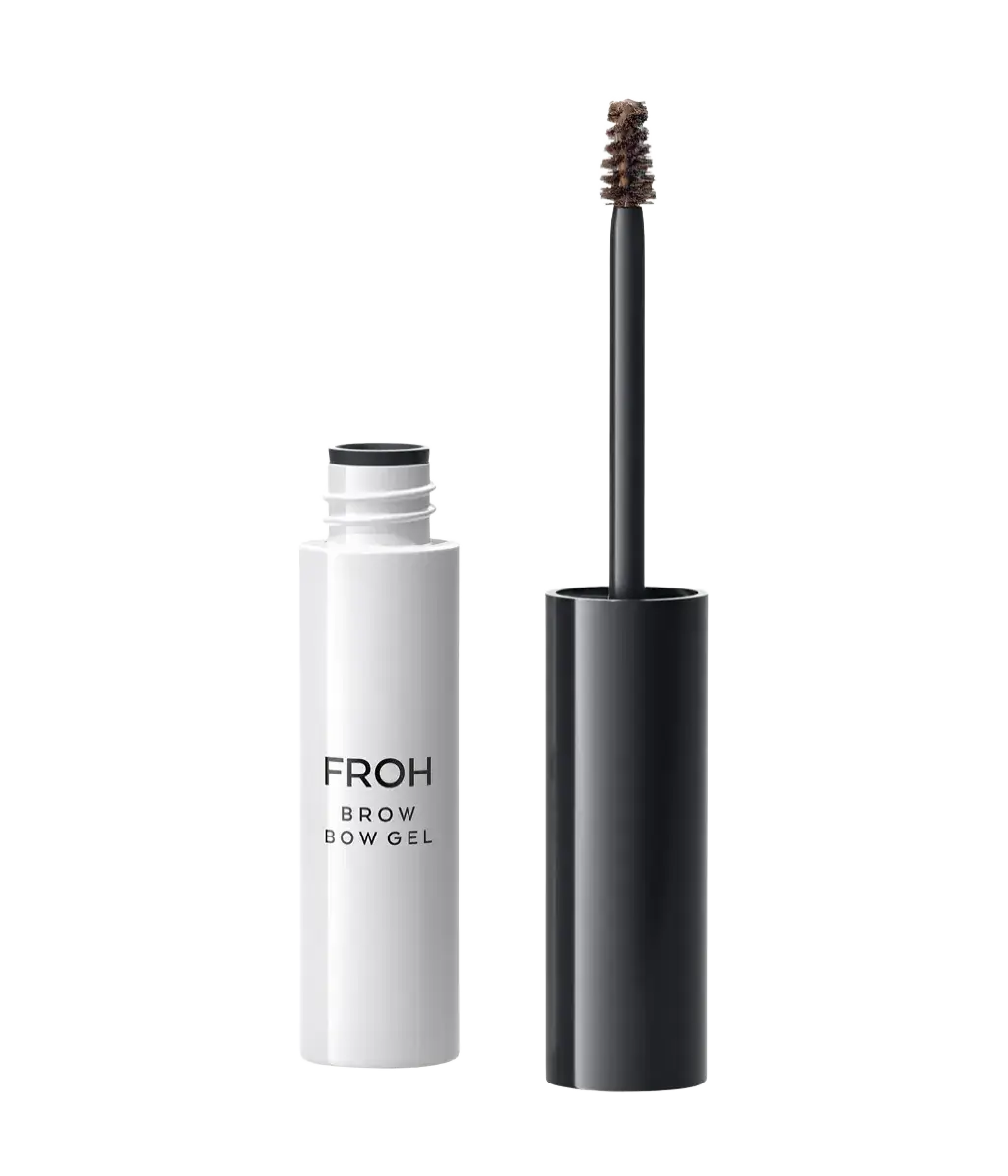 Und Gretel Froh Brow Bow Gel Ash Blonde 04