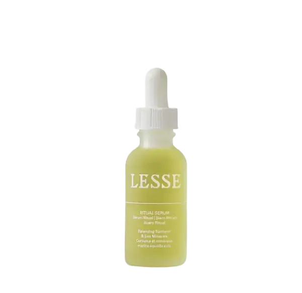 Lesse Ritual Serum