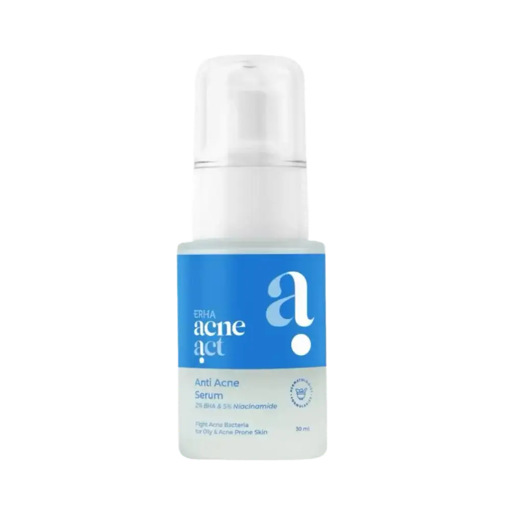 ERHA Acneact Anti Acne Serum