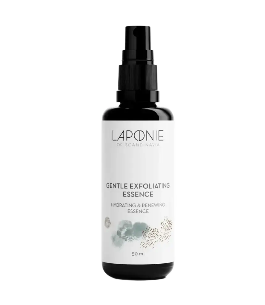 Laponie of Scandinavia Gentle Exfoliating Essence