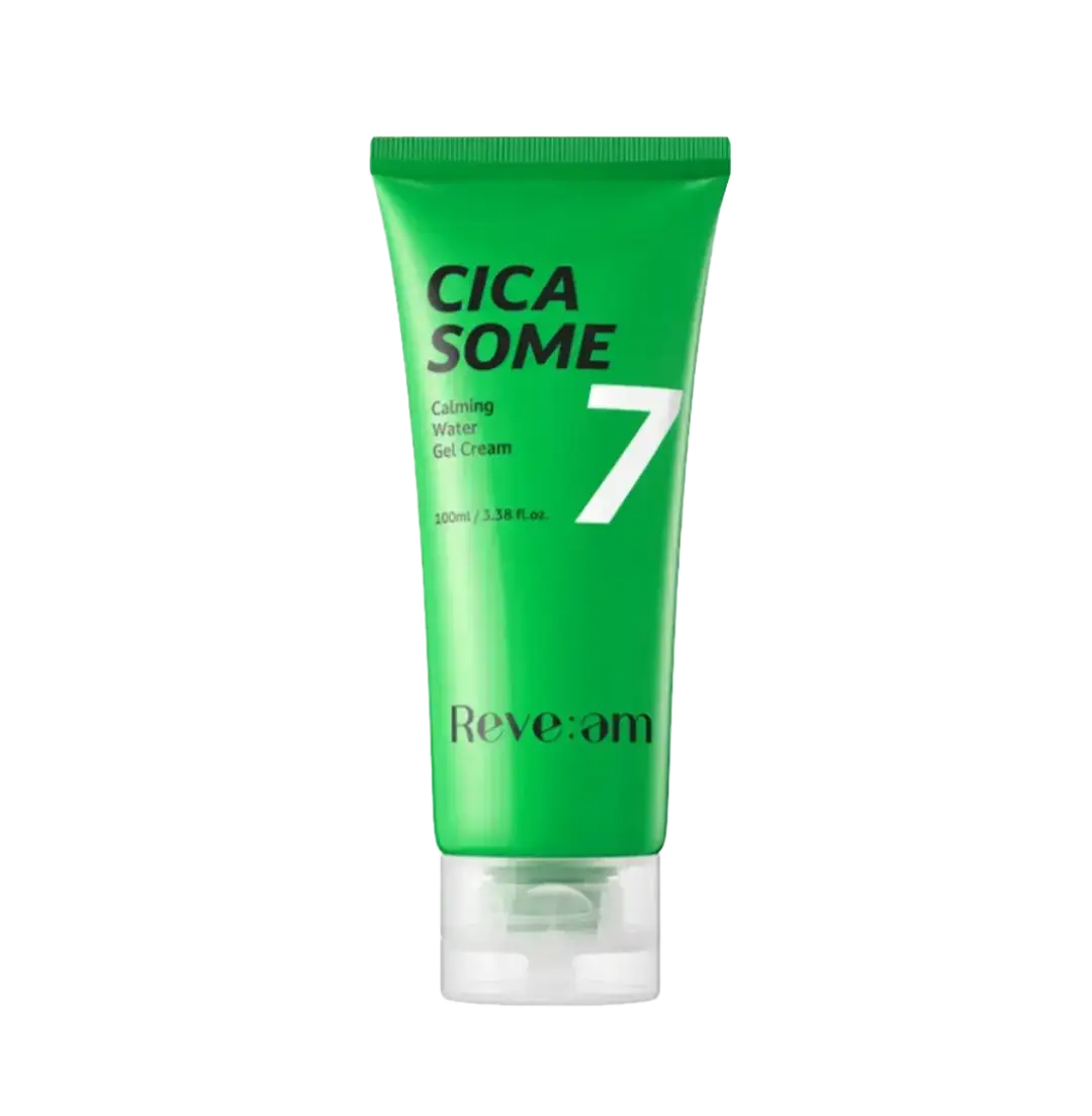 Reve:Am Cicasome Calming Water Gel Cream