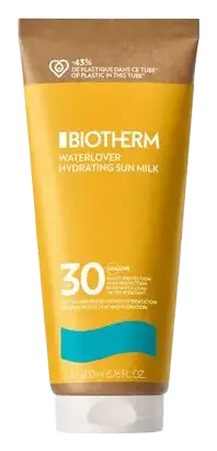 BIOTHERM Waterlover Hydrating Sun Milk SPF 30