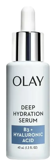 Olay Deep Hydration Vitamin B3 + Hyaluronic Acid