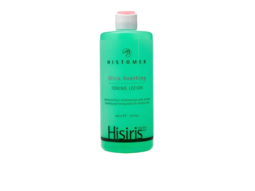 Histomer Hisiris Ultra Soothing Toning Lotion