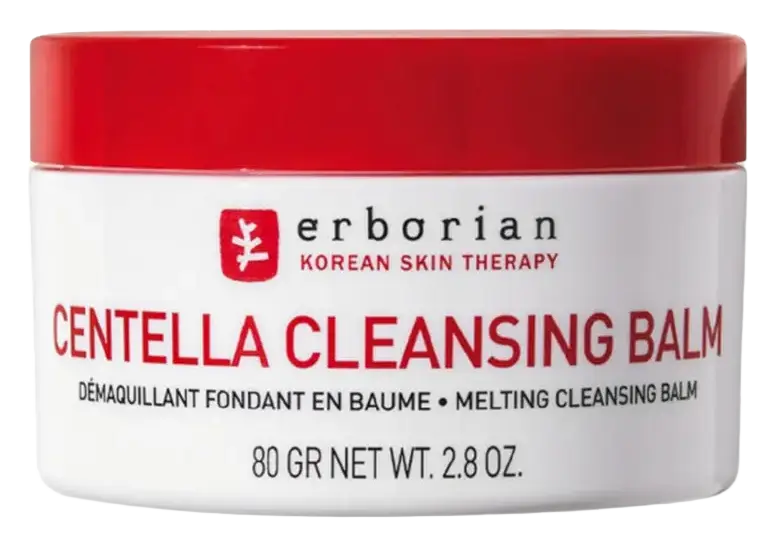 Erborian Centella Cleansing Balm