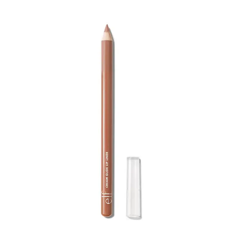 e.l.f. cosmetics Cream Glide Lip Liner Truth or Bare