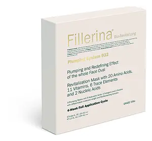 Fillerina Plumping System 932 Bio-Revitalizing