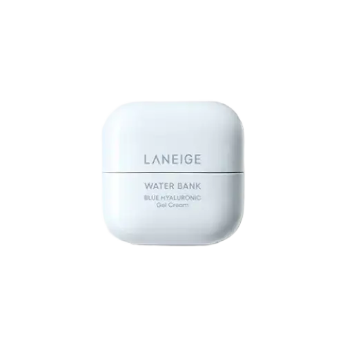 Laneige Water Bank Blue Hyaluronic Gel Cream Indonesia