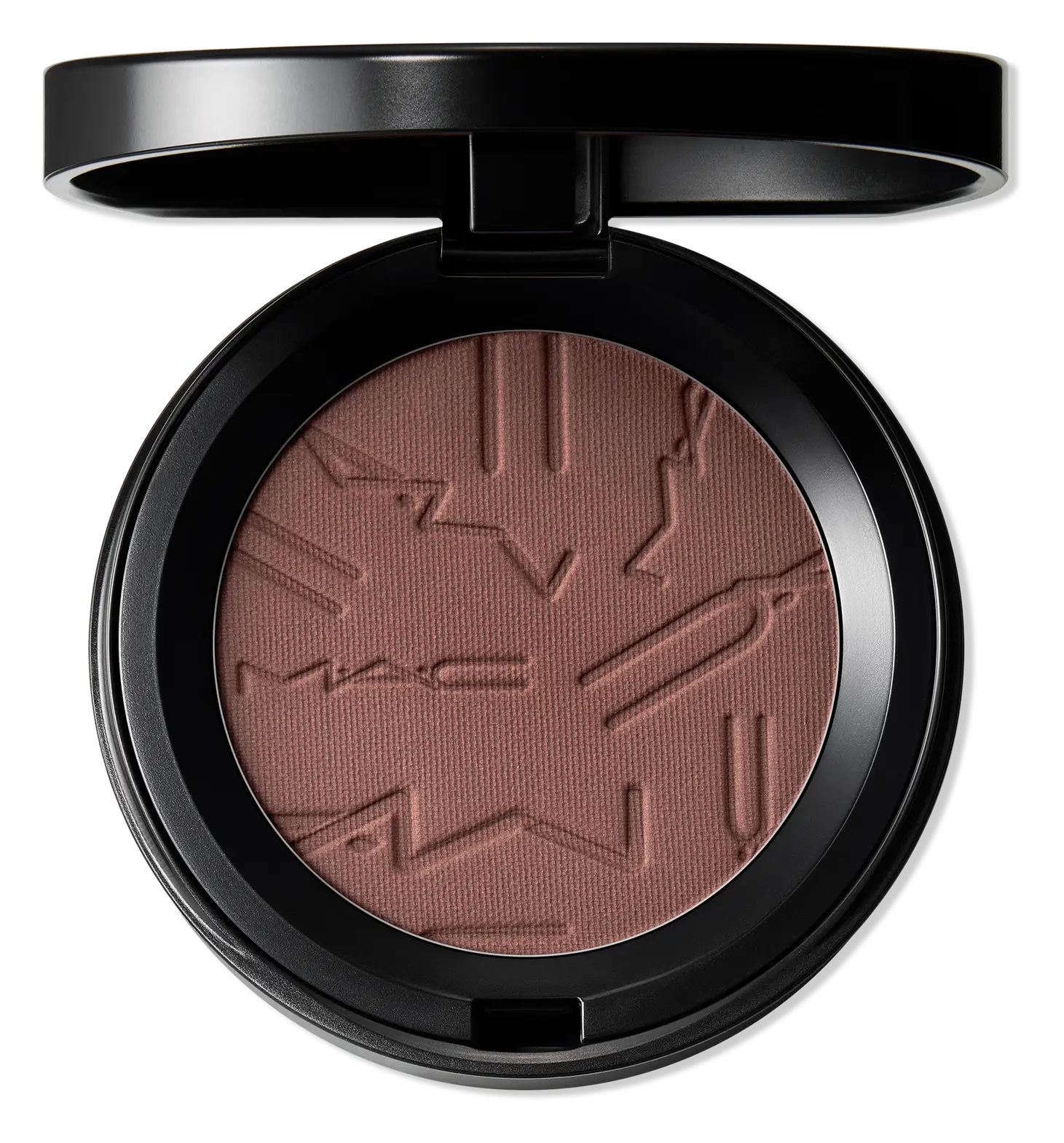 Mac Cosmetics Powder Blush Film Noir Buff