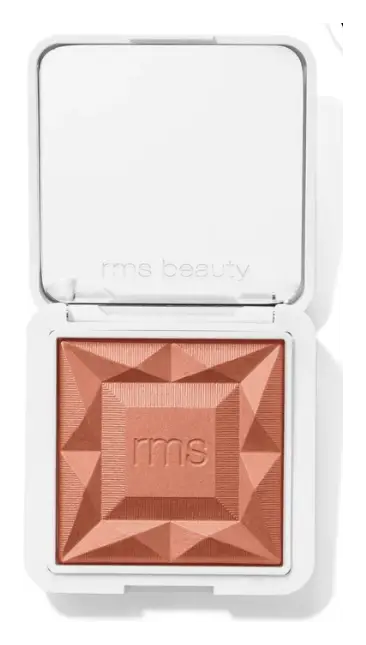 RMS Beauty ReDimension Hydra Powder Blush Crystal Slipper