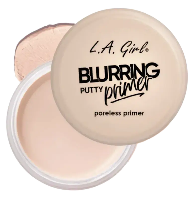 L.A. Girl Blurring Putty Primer Translucent