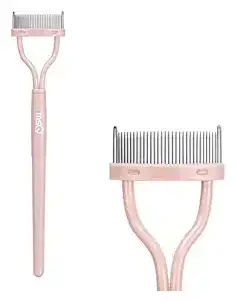 MSQ Eyelash Separator Pink