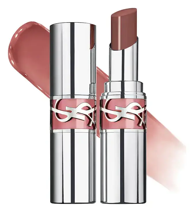 Yves Saint Laurent Loveshine Lip Oil Stick 205 Nude Self