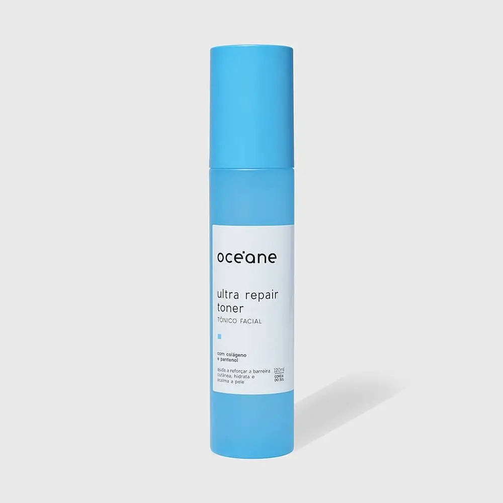 Oceane Ultra repair toner