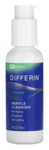 Differin Gentle Cleanser