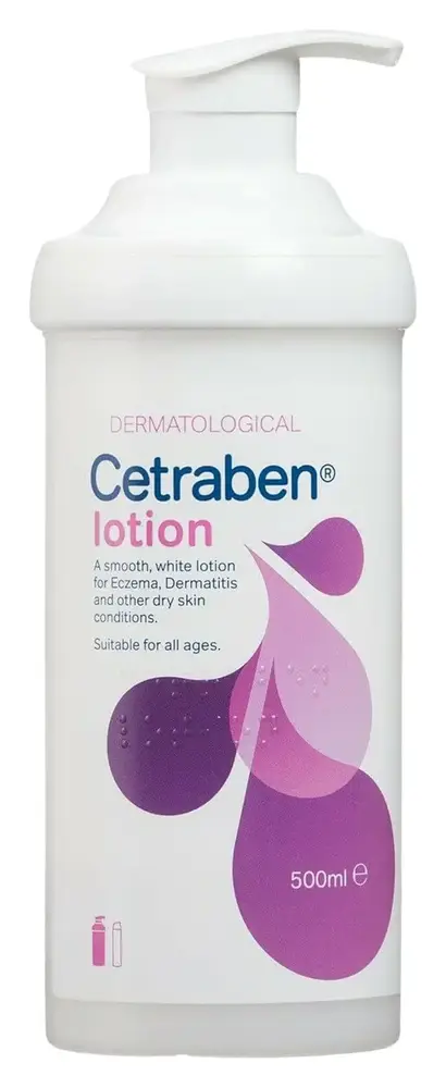 Cetraben Lotion