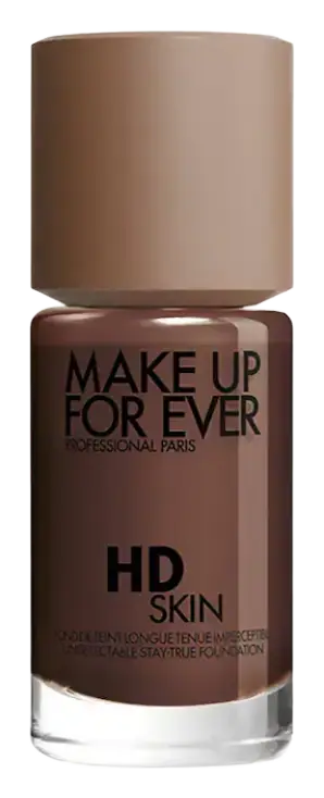 Make Up For Ever HD Skin Undetectable Longwear Foundation 4N74 Espresso