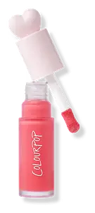 Colourpop Liquid Blush Angel Face