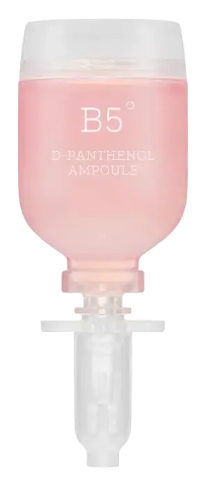 COSRX Balancium B5 D-Panthenol Ampoule