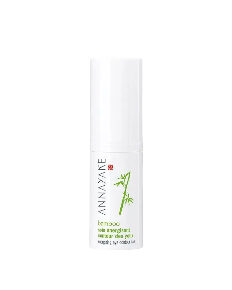 ANNAYAKE Bamboo Energizing Eye Contour Care