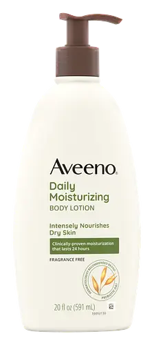 Aveeno Daily Moisturizing Body Lotion