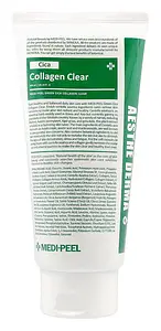 MEDI-PEEL Green Cica Collagen Clear