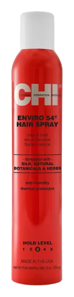 CHI Haircare Enviro 54 Hairspray Natural Hold