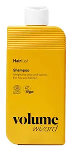 Hairlust Volume Wizard Shampoo