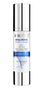 FROIKA Hyaluronic Acid Cream