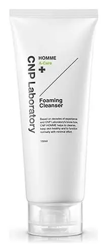 CNP Laboratory Homme A-Care Foaming Cleanser