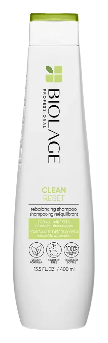 Biolage Clean Reset Rebalancing Shampoo