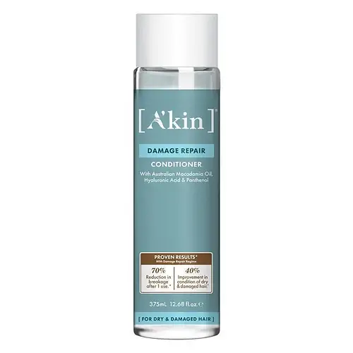A'kin Damage Repair Conditioner