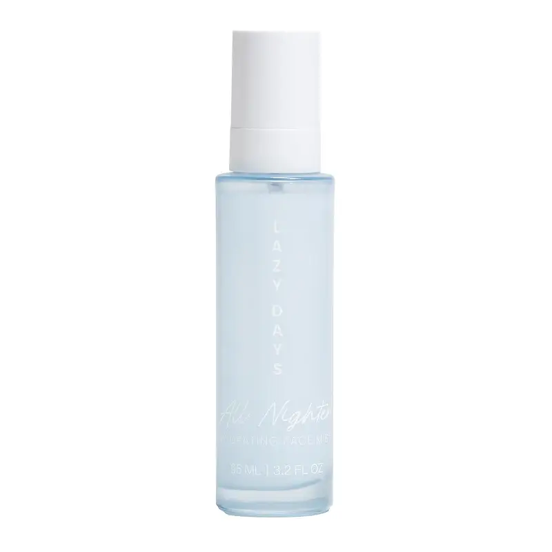 Lazy Days All Nighter Hydrating Face Mist