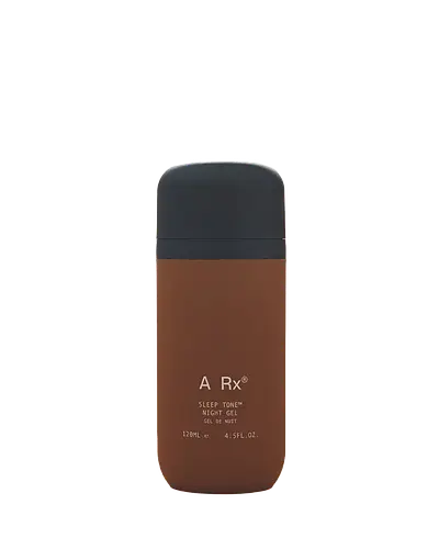 Aesthetics Rx Sleep Tone Night Gel