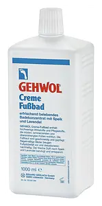 Gehwol Cream Footbath