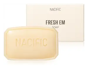 Nacific Fresh EM Soap