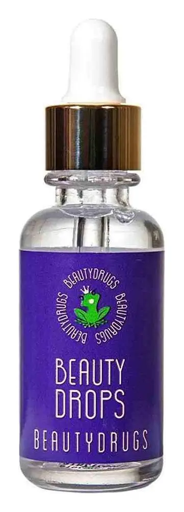 Beautydrugs Beauty Drops