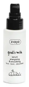 Ziaja Goat's Milk Energising & Smoothing Serum
