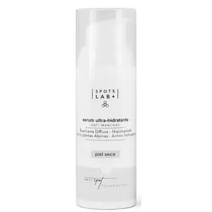 Spot's Lab Serum Ultra Hidratante Anti-Manchas Dry Skin