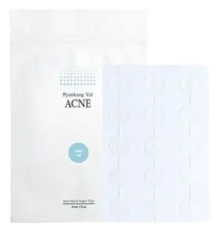 Pyunkang Yul Acne Spot Patch Super Thin