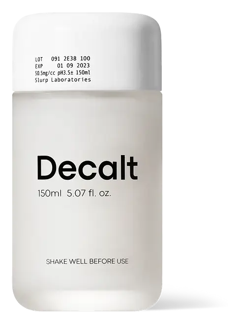 Slurp Decalt