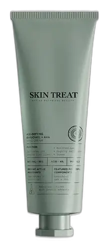 Skin Treat Age-Defying Bakuchiol + AHA Hand Cream