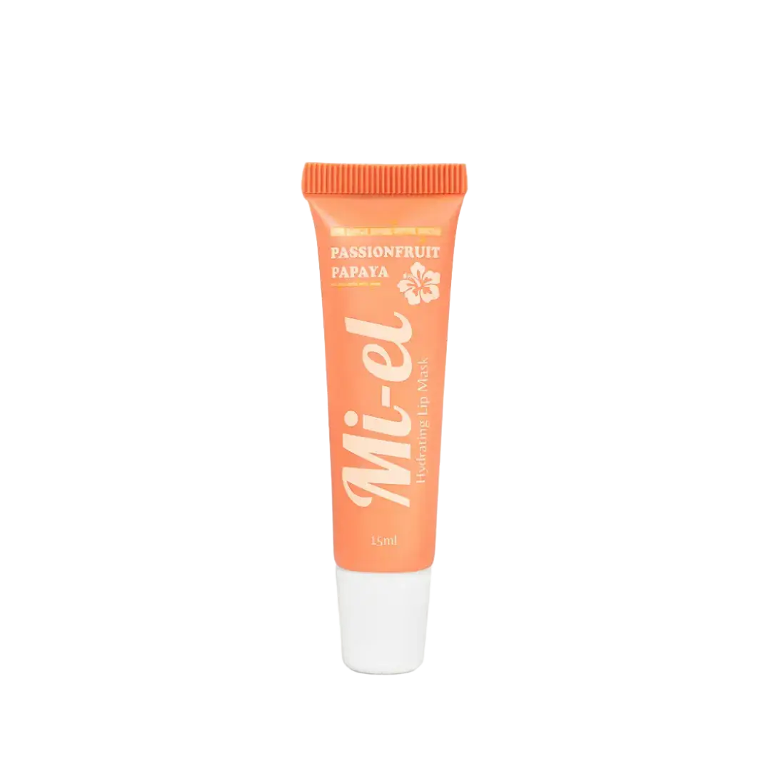Mi-el Passionfruit Papaya Hydrating Lip Mask