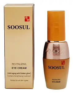 Soosul Skin Revitalizing Eye Cream