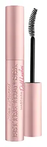 Too Faced Better Than Sex Doll Lashes Black