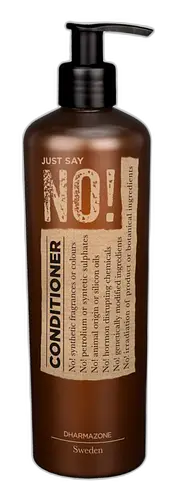 Dharmazone Just Say No Conditioner