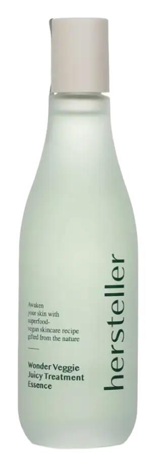 Hersteller Wonder Veggie Juicy Treatment Essence